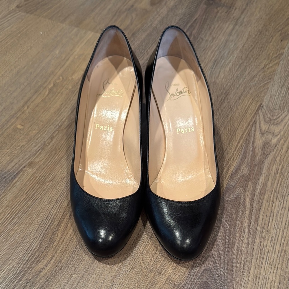 Christian Louboutin Mistica pumps